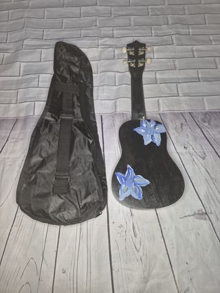 Ukelele Soprano Artesano