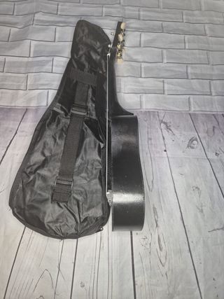 Ukelele Soprano Artesano