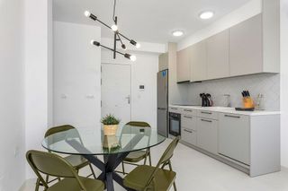 Piso en venta en San Miguel de Salinas