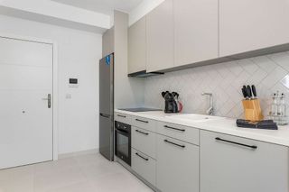 Piso en venta en San Miguel de Salinas