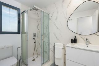 Piso en venta en San Miguel de Salinas