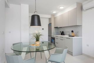 Piso en venta en San Miguel de Salinas