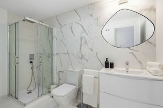 Piso en venta en San Miguel de Salinas