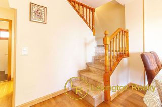 Casa adosada en venta en Bernabéu - Santa Pola Este en Santa Pola
