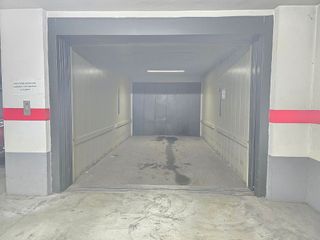 Garaje en venta en Torrefiel en Valencia