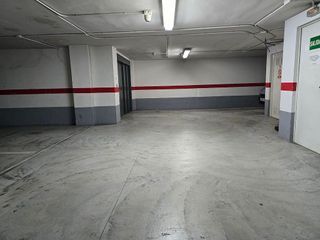 Garaje en venta en Torrefiel en Valencia