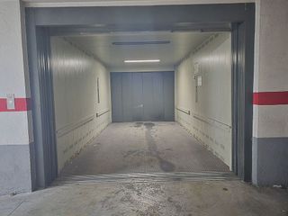 Garaje en venta en Torrefiel en Valencia