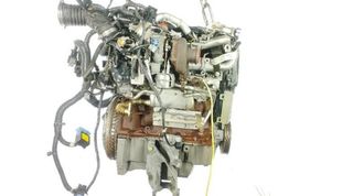 Nissan 23311473 k9ka636 motor completo juke (f15)