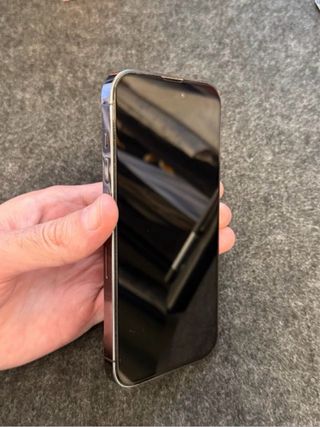 iPhone 14 Pro 256 GB Morado