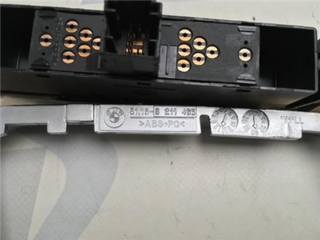 Mando elevalunas Bmw Serie 3 E46 Coupe