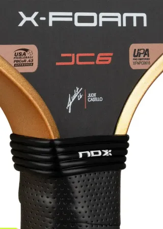 Pala Pickleball NOX X-FOAM JC6