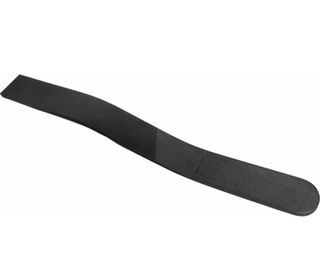 Lima de chapa para carrocería