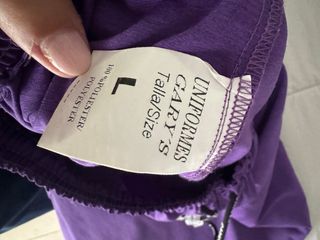 Pijama clínico veterinario