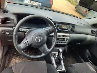 Toyota Corolla 2006