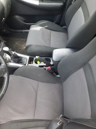 Toyota Corolla 2006
