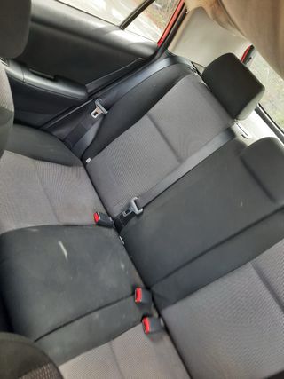 Toyota Corolla 2006