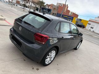 Volkswagen Polo 2019