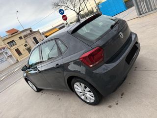 Volkswagen Polo 2019