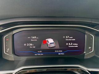 Volkswagen Polo 2019