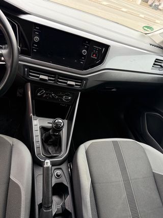 Volkswagen Polo 2019