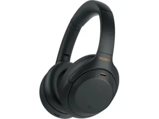 Sony WH-1000XM4 Negros
