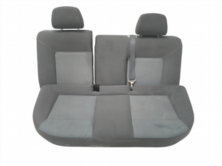 Asientos Opel Astra H