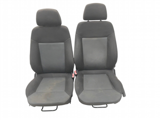 Asientos Opel Astra H