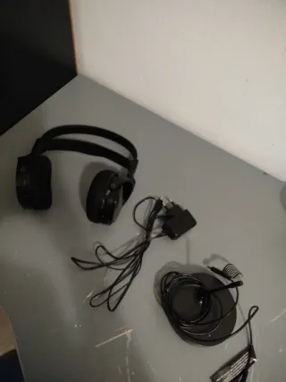 Auriculares Sony Negros