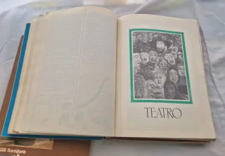 Lote 4 libros egb senda 5 6 8 8