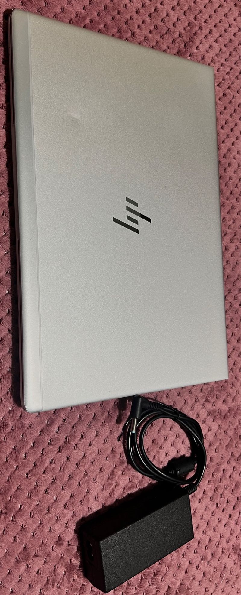 HP EliteBook G5 Plata