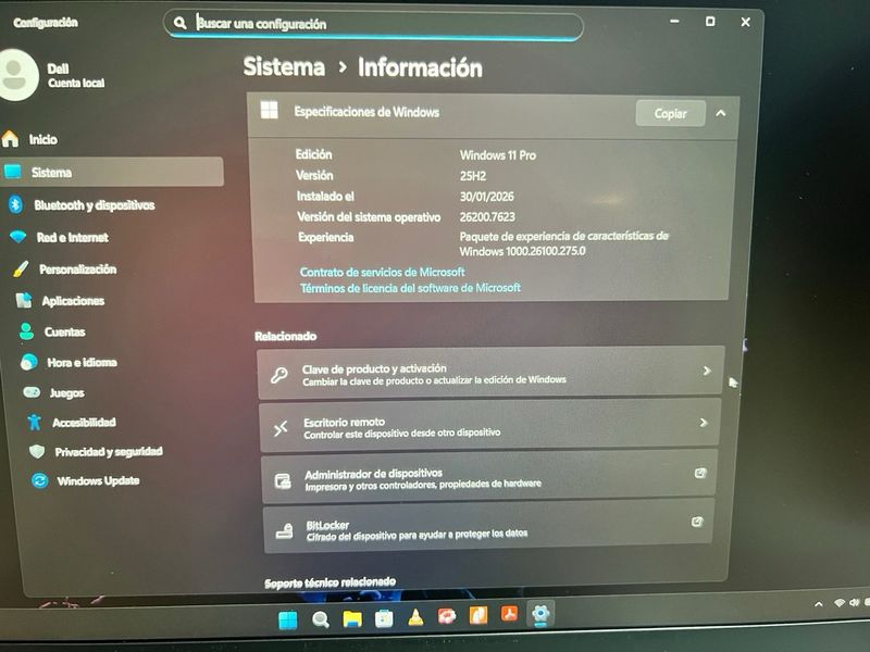 HP EliteBook G5 Plata afbeelding 5