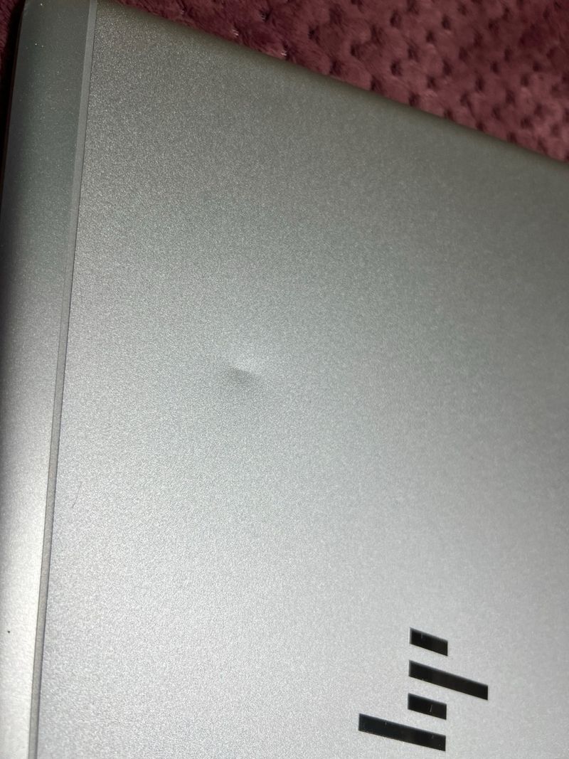 HP EliteBook G5 Plata afbeelding 9