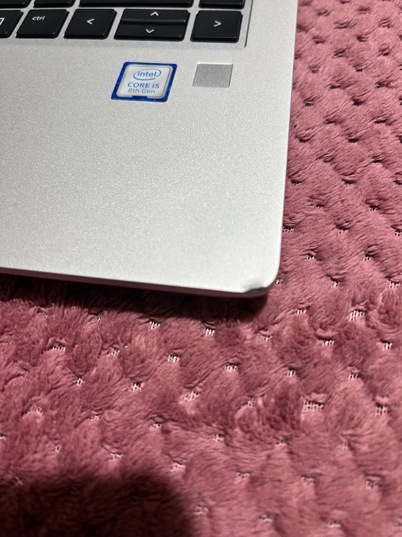 HP EliteBook G5 Plata afbeelding 10