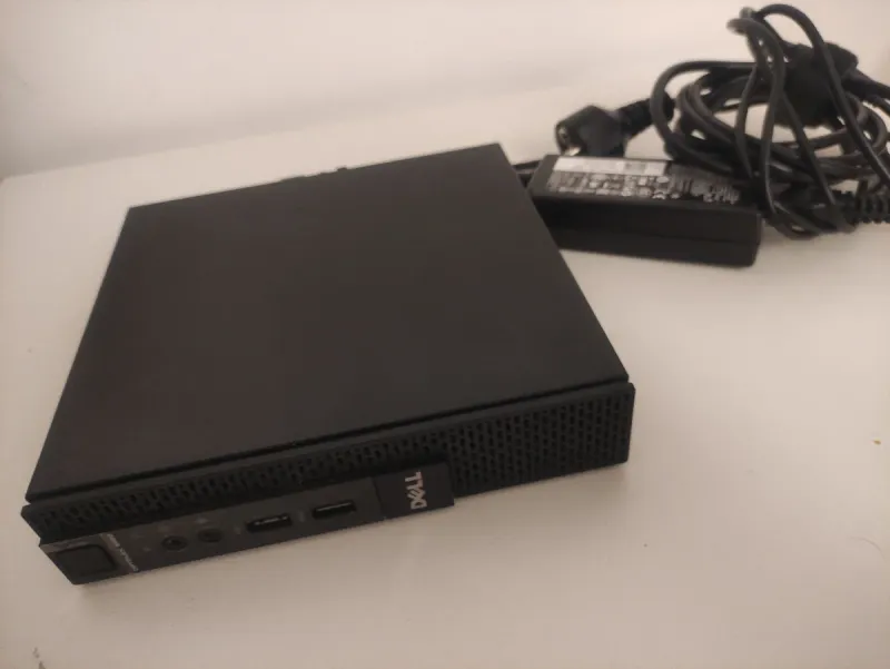 Mini Dell Optiplex 3020 8GB RAM