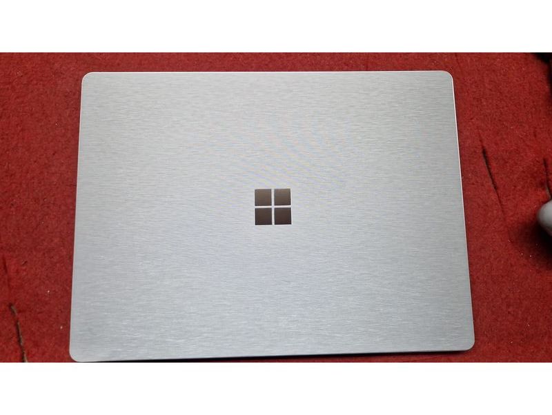 Microsoft Surface Laptop Go 12.4" i5-10a 16Gb RAM afbeelding 2
