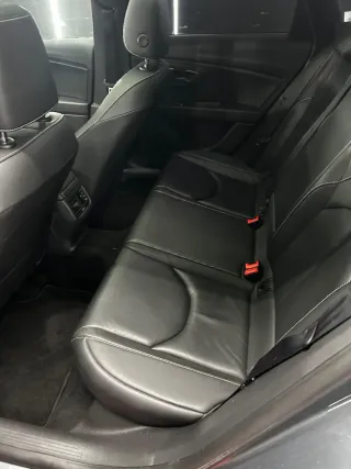 SEAT Leon Cupra 2015 DSG