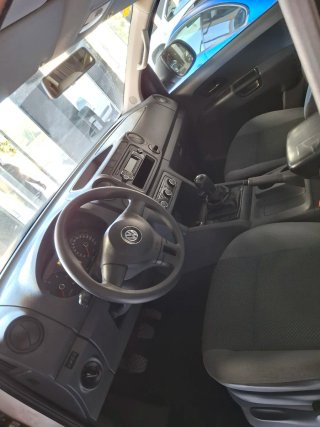 Volkswagen Amarok 2011