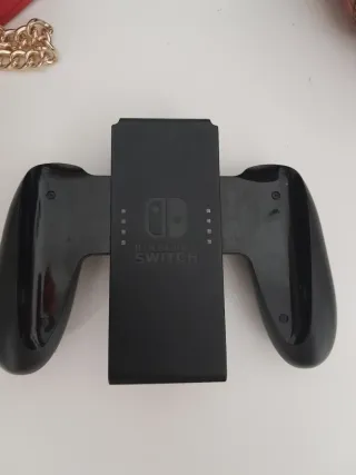 Soporte Mandos Nintendo Switch