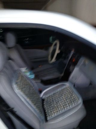 Mercedes-Benz Clase E 1998