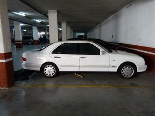 Mercedes-Benz Clase E 1998