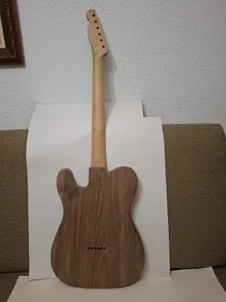 Kit de Guitarra Eléctrica