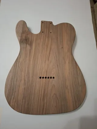 Kit de Guitarra Eléctrica