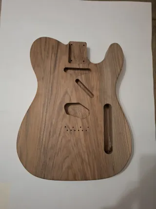 Kit de Guitarra Eléctrica