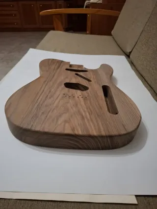 Kit de Guitarra Eléctrica