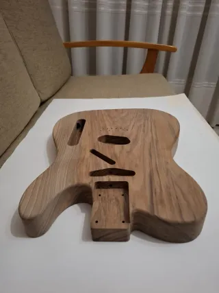 Kit de Guitarra Eléctrica