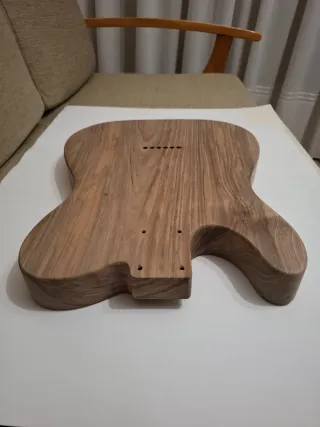 Kit de Guitarra Eléctrica