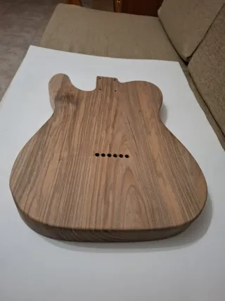 Kit de Guitarra Eléctrica