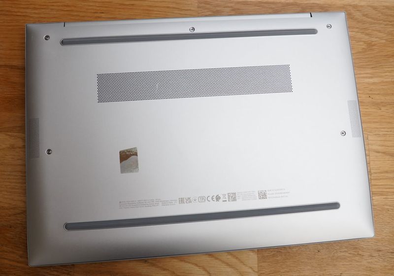 Portátil HP 845 G9 14" Ryzen 5 16Gb RAM 512Gb SSD afbeelding 3