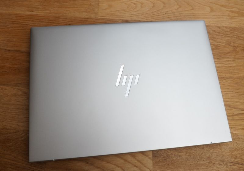 Portátil HP 845 G9 14" Ryzen 5 16Gb RAM 512Gb SSD afbeelding 2