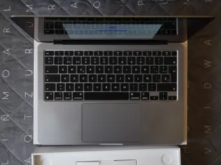 Macbook Air, M1, 512GB